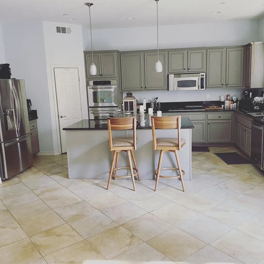 Slide of Vizcarra Visions Remodeling