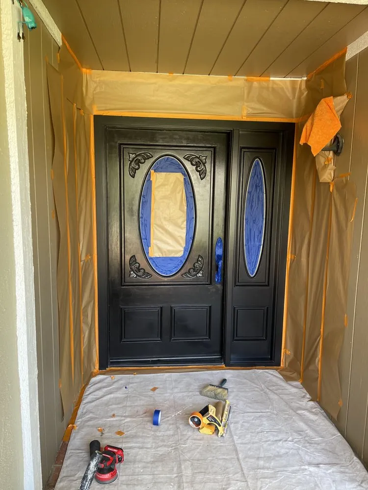 Slide of Vizcarra Visions Remodeling