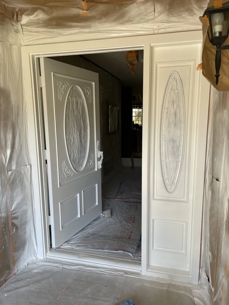 Slide of Vizcarra Visions Remodeling