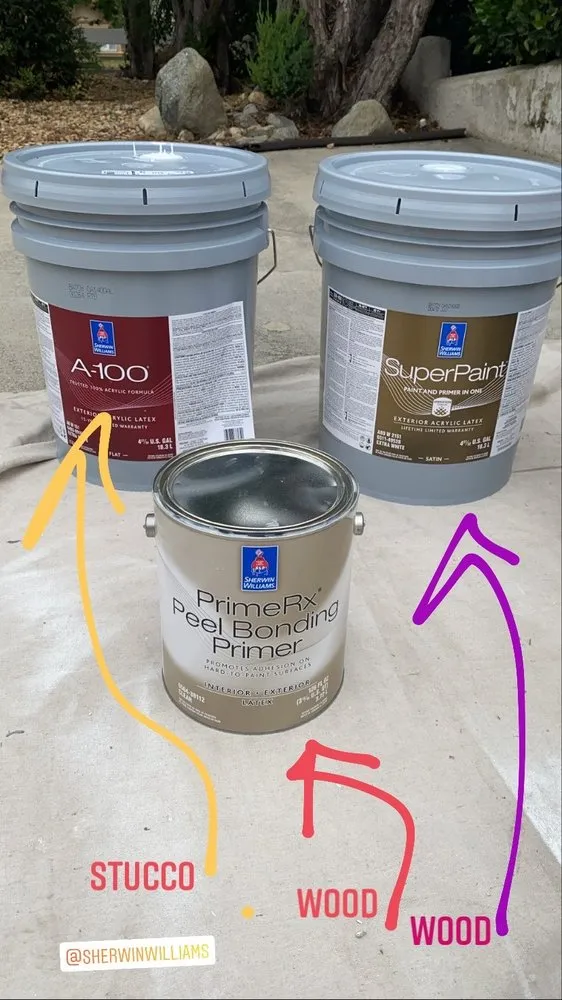 Slide of Vizcarra Visions Remodeling