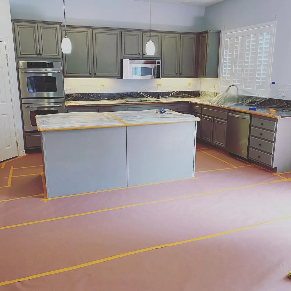 Slide of Vizcarra Visions Remodeling