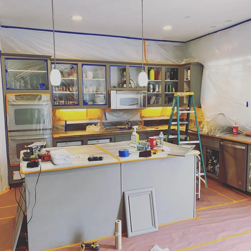 Slide of Vizcarra Visions Remodeling