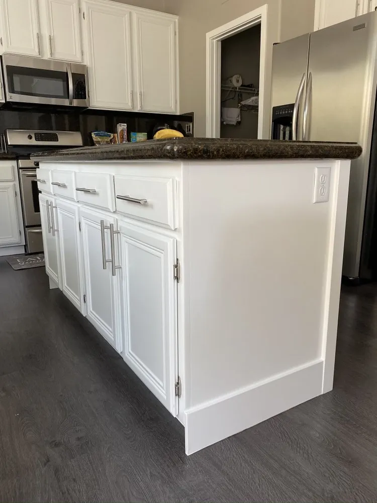 Slide of Vizcarra Visions Remodeling