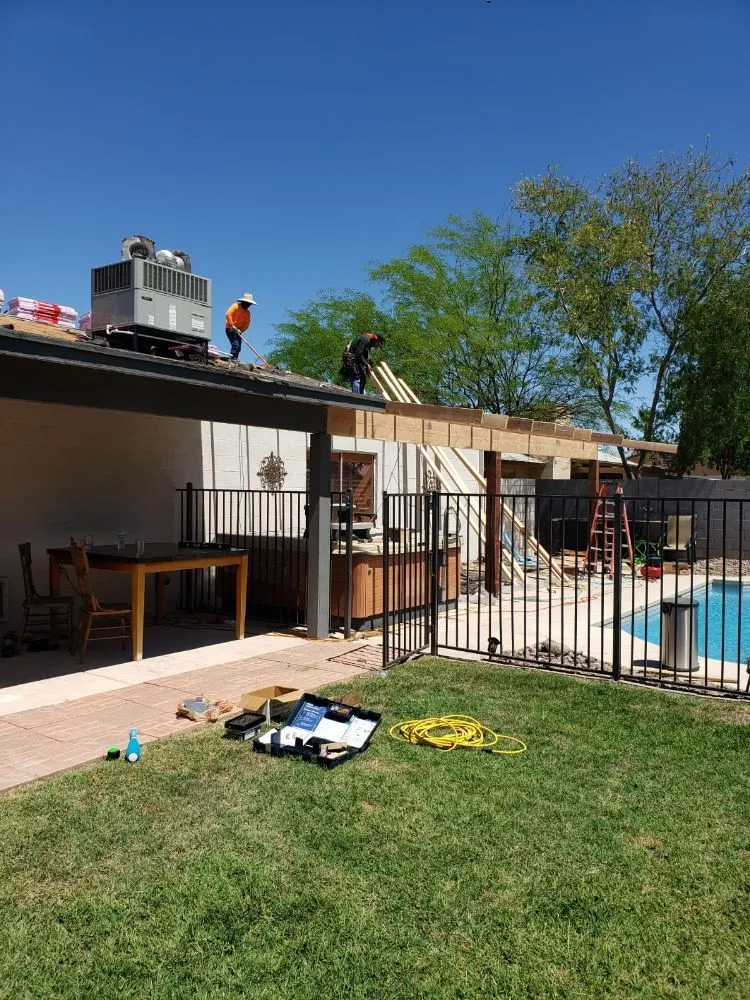 Slide of VIZCOM CONTRACTING