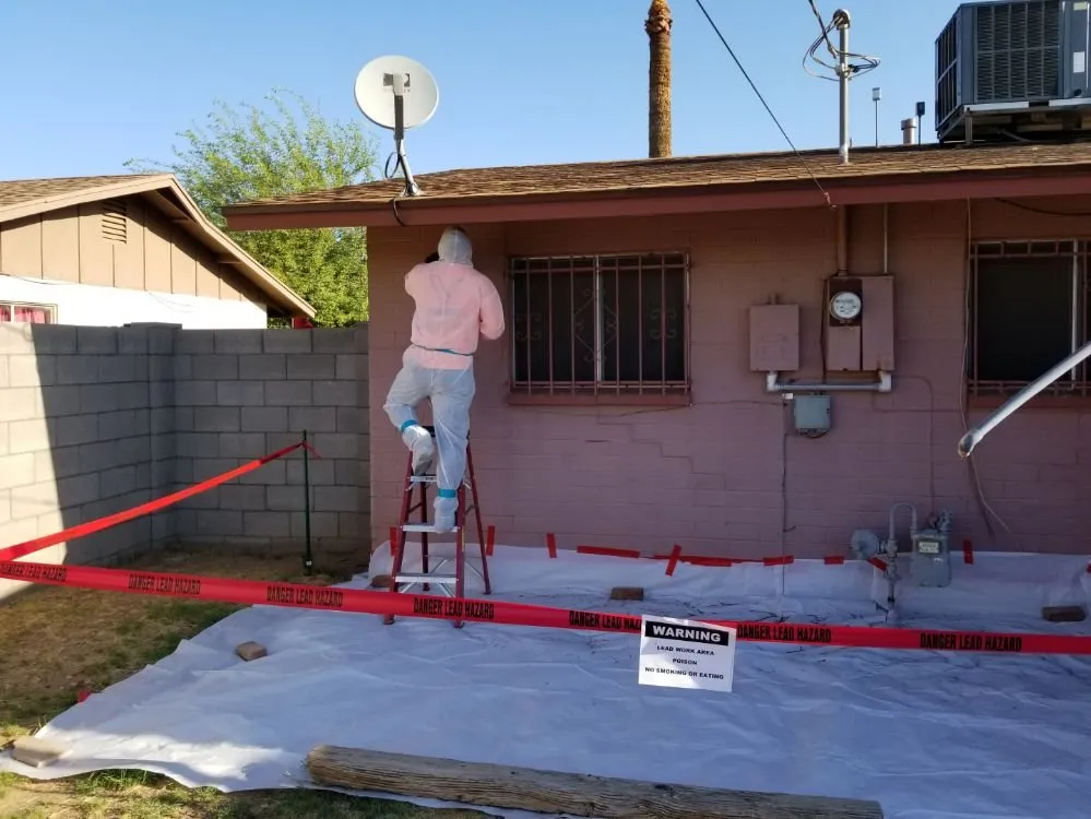 Slide of VIZCOM CONTRACTING