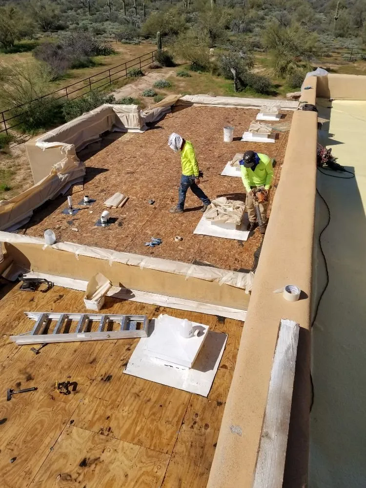 Slide of VIZCOM CONTRACTING