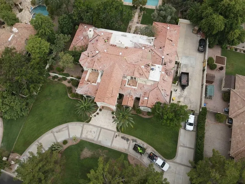 Slide of VIZCOM CONTRACTING