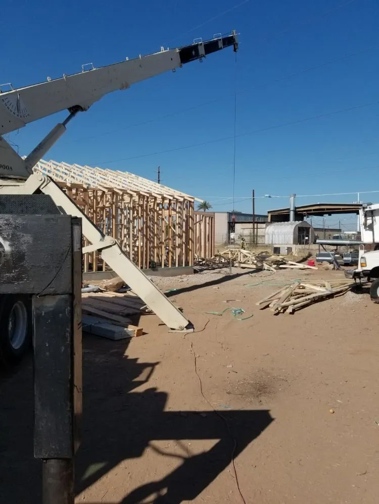 Slide of VIZCOM CONTRACTING