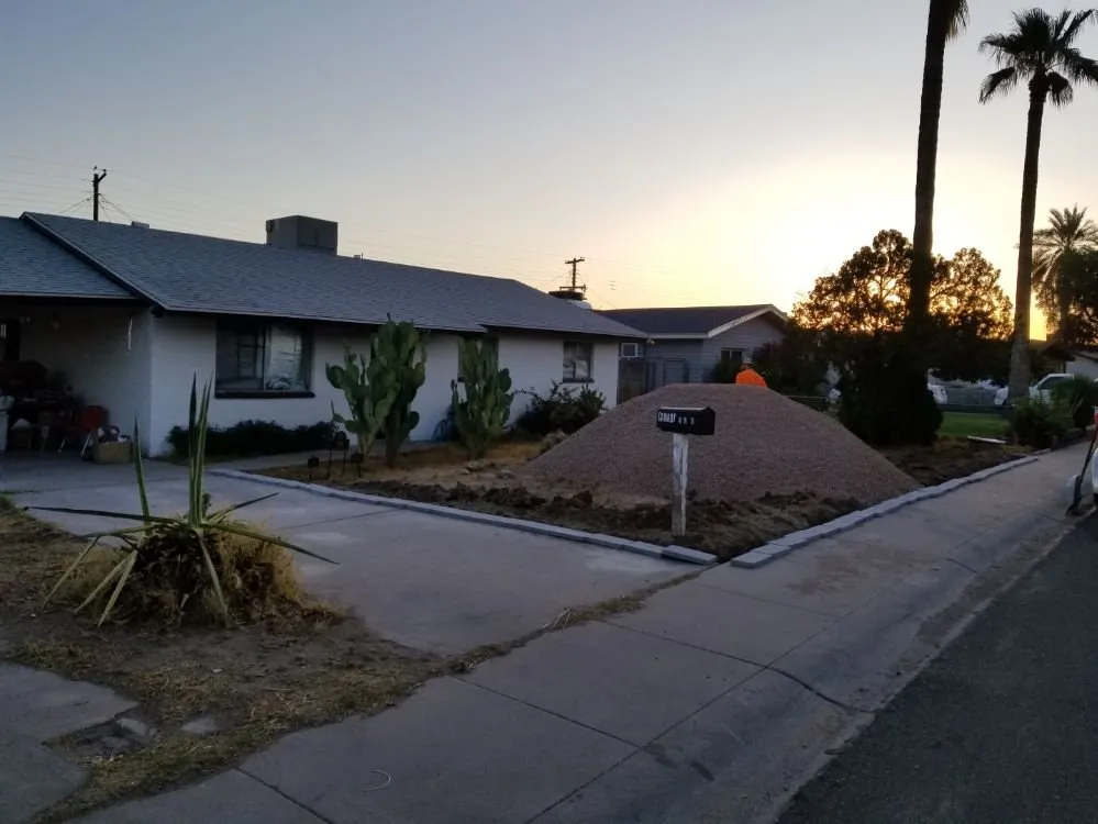 Slide of VIZCOM CONTRACTING