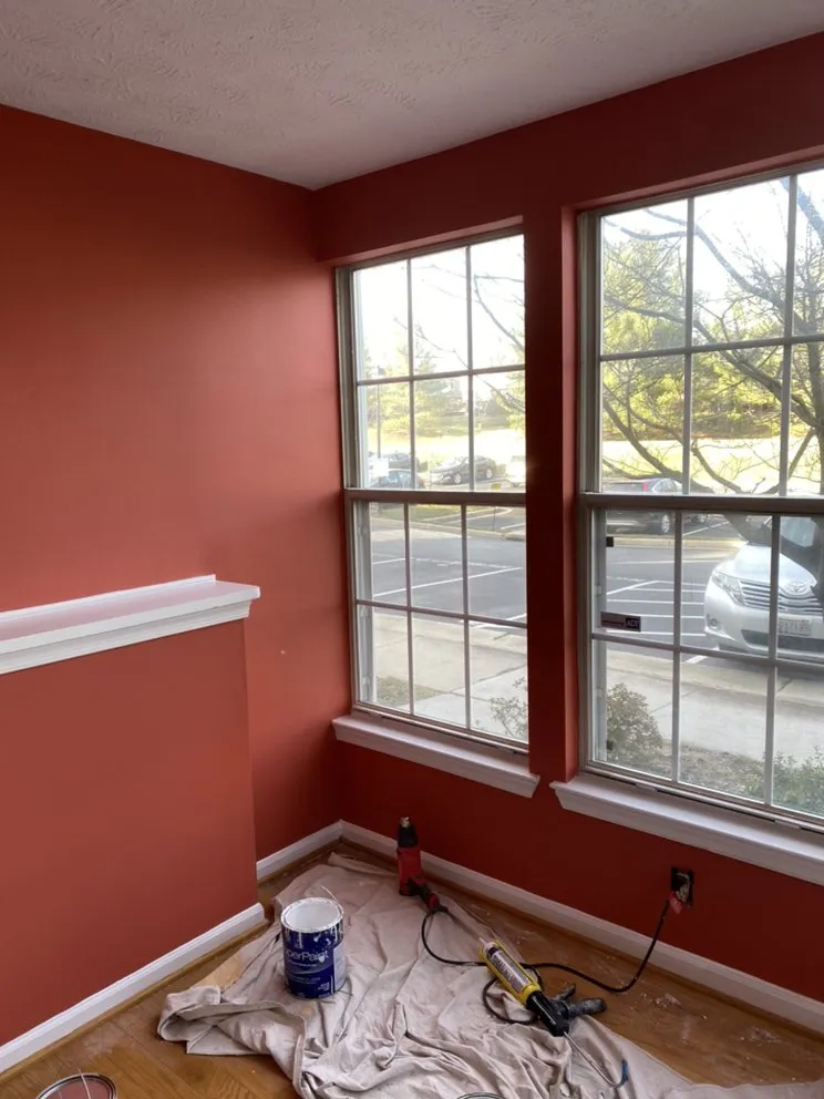 Slide of Vjoya Construction