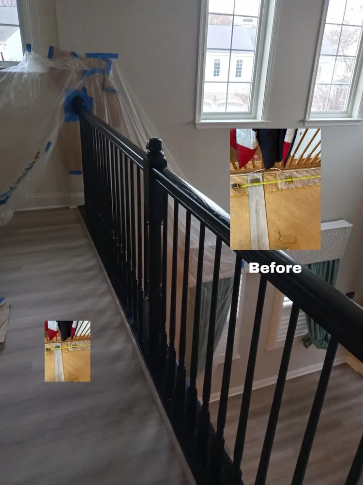 Slide of Vjoya Construction