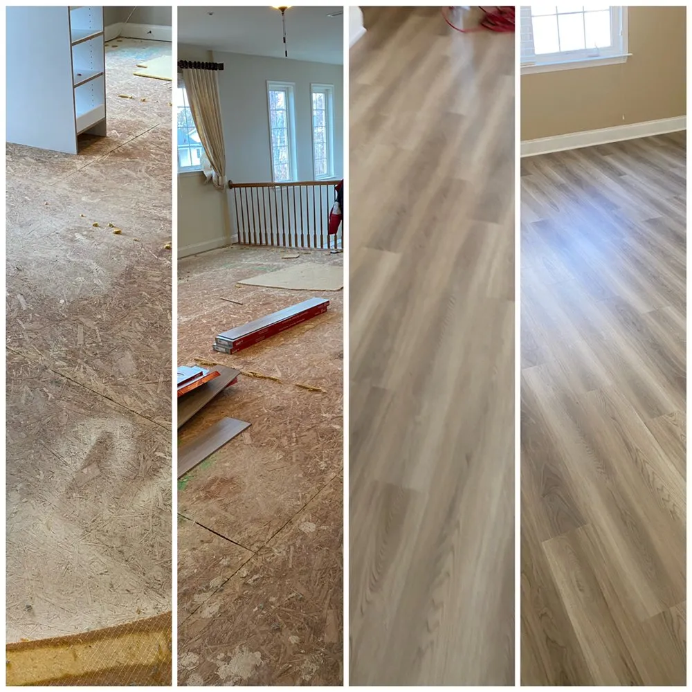 Slide of Vjoya Construction