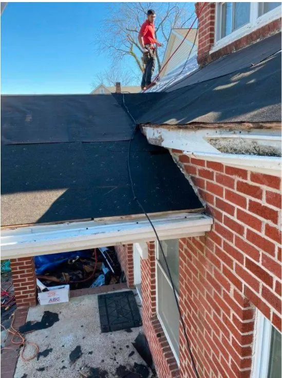 Slide of Vjoya Construction