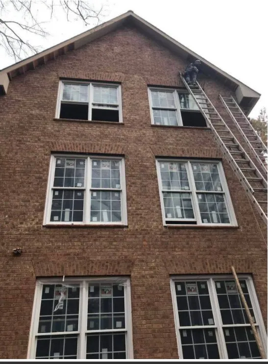 Slide of Vjoya Construction