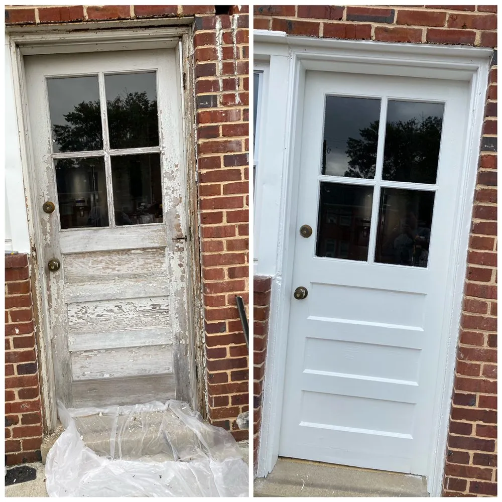 Slide of Vjoya Construction