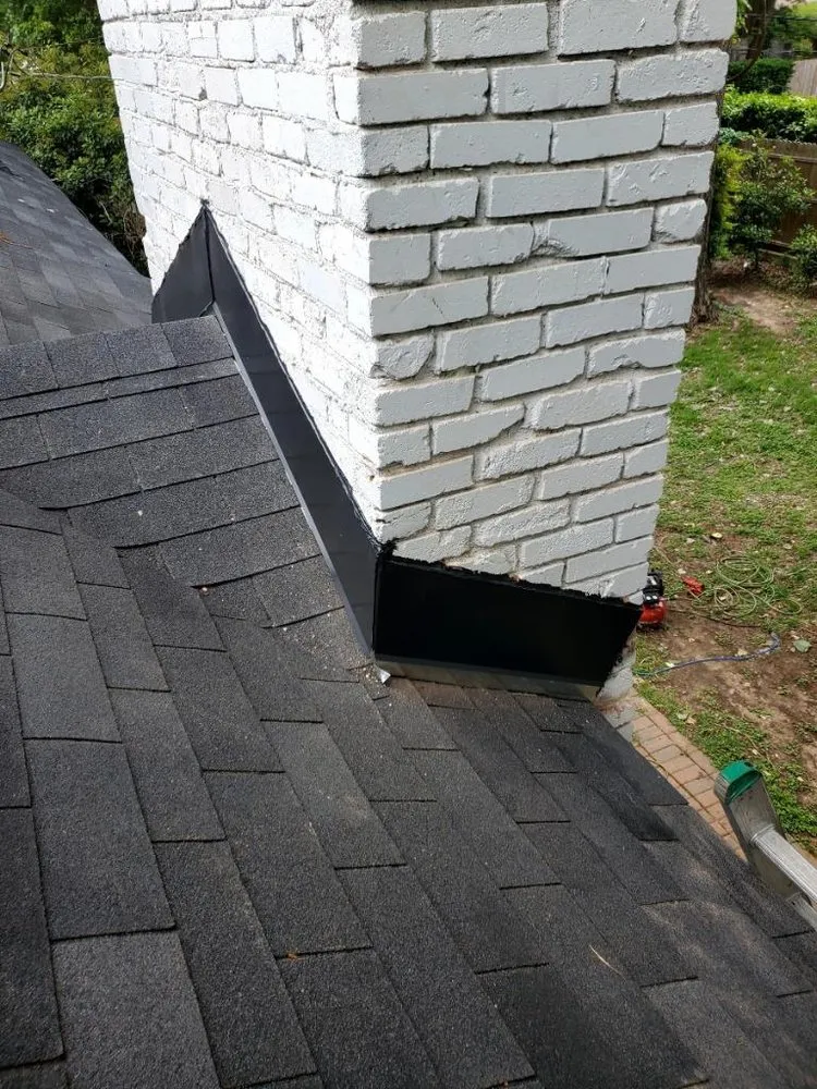 Slide of VJR Brothers Roofing