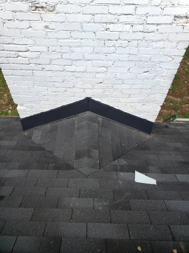 Slide of VJR Brothers Roofing