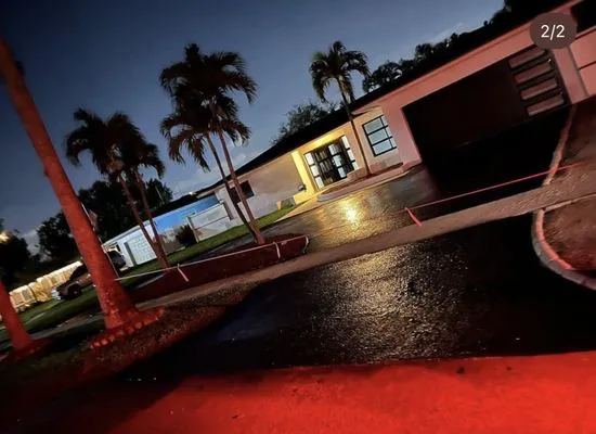 VJS Sealcoating Logo