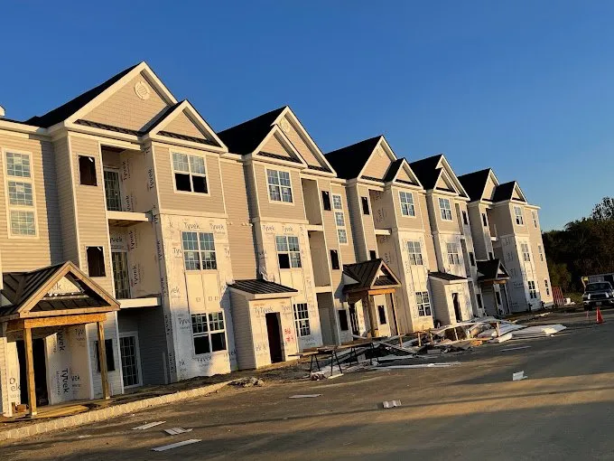 Slide of VJU GENERAL CONSTRUCTION