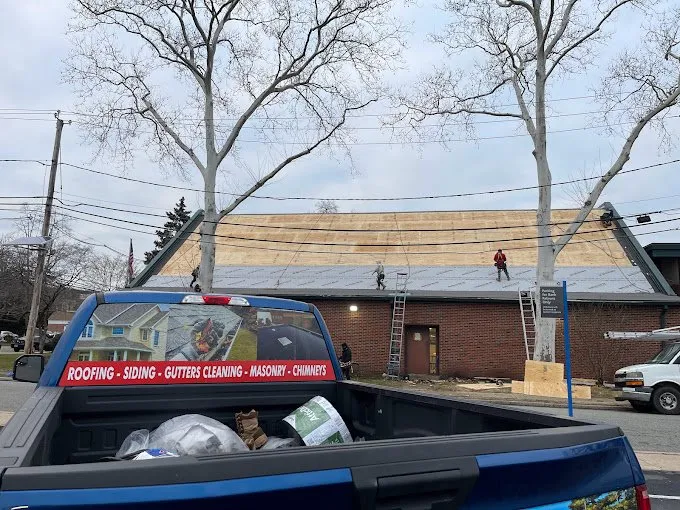 Slide of VJU GENERAL CONSTRUCTION