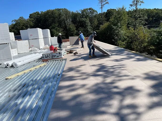 Slide of VJU GENERAL CONSTRUCTION