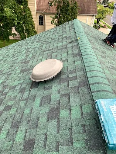 Slide of VJU GENERAL CONSTRUCTION