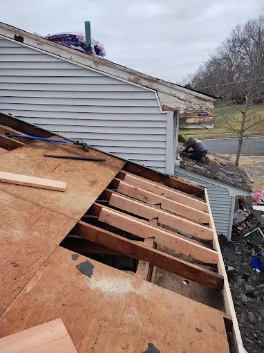 Slide of VJU GENERAL CONSTRUCTION