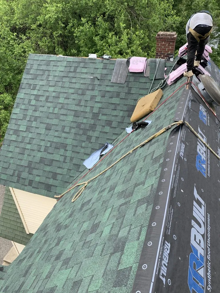 Slide of VJU GENERAL CONSTRUCTION