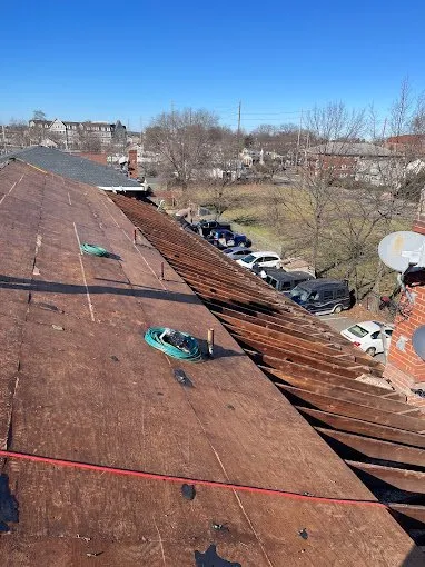 Slide of VJU GENERAL CONSTRUCTION