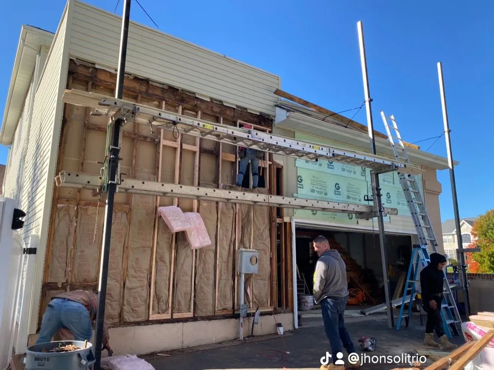 Slide of VJU GENERAL CONSTRUCTION