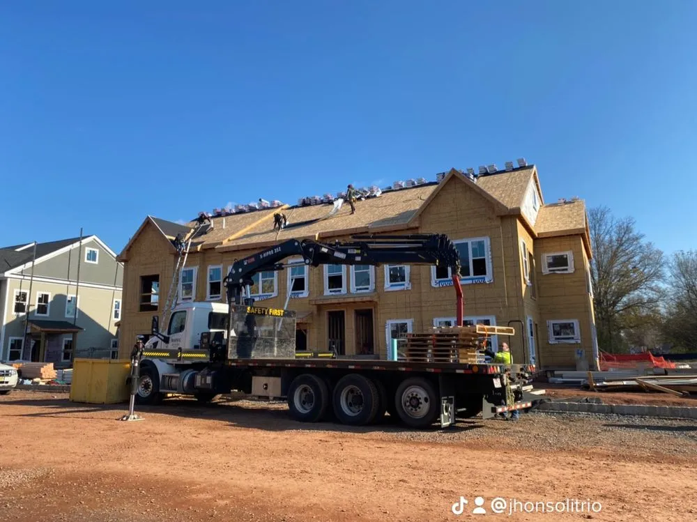 Slide of VJU GENERAL CONSTRUCTION