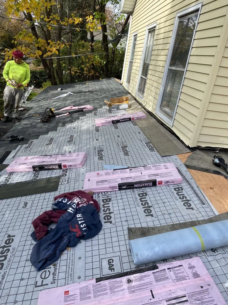 Slide of VJU GENERAL CONSTRUCTION