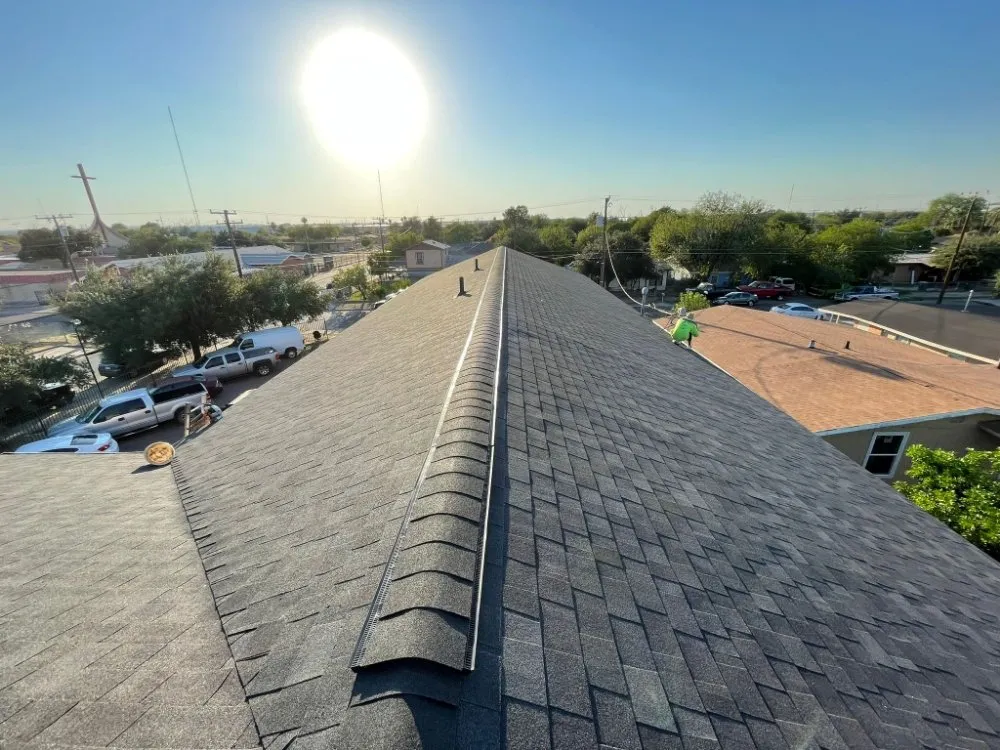 Slide of VL Garza Roofing & Remodeling