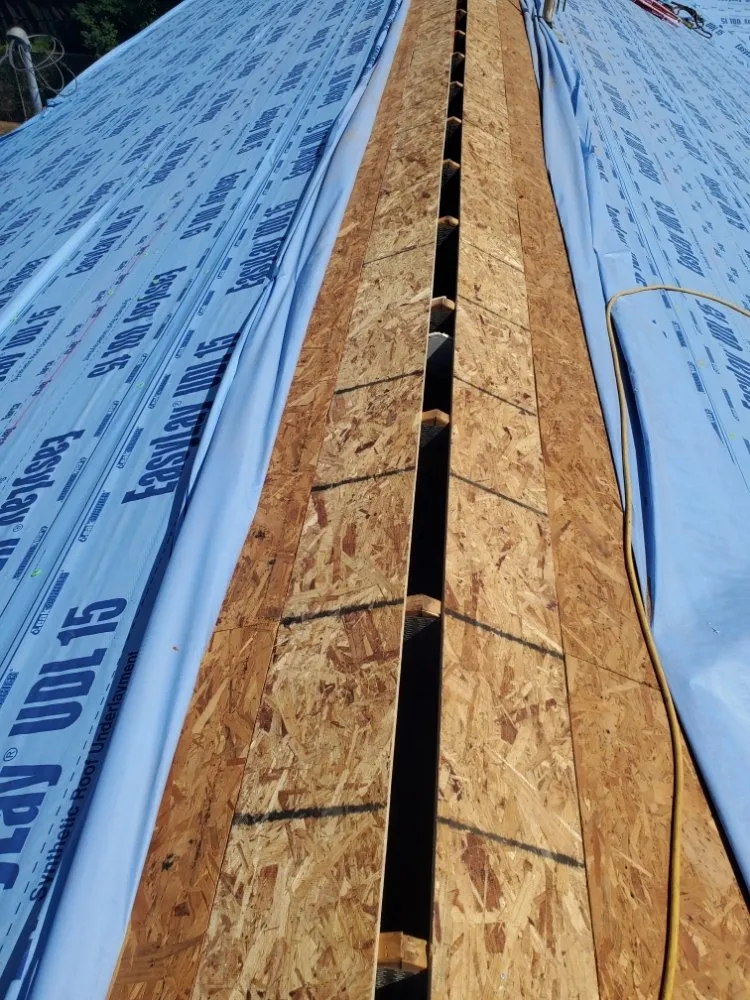 Slide of VL Garza Roofing & Remodeling