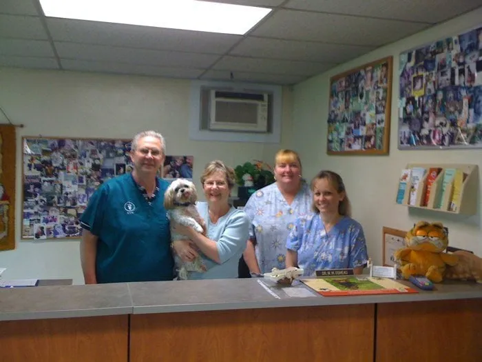 Slide of VL Roofing and Siding