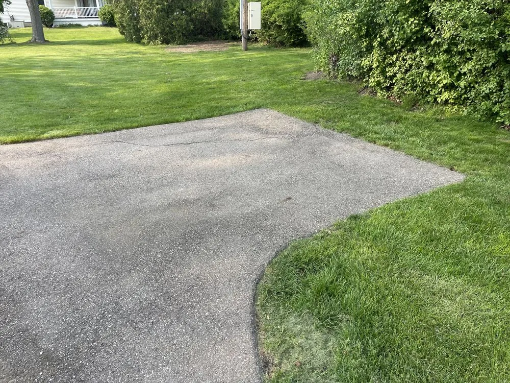 Slide of V&L Roofing Sealcoating Renovation