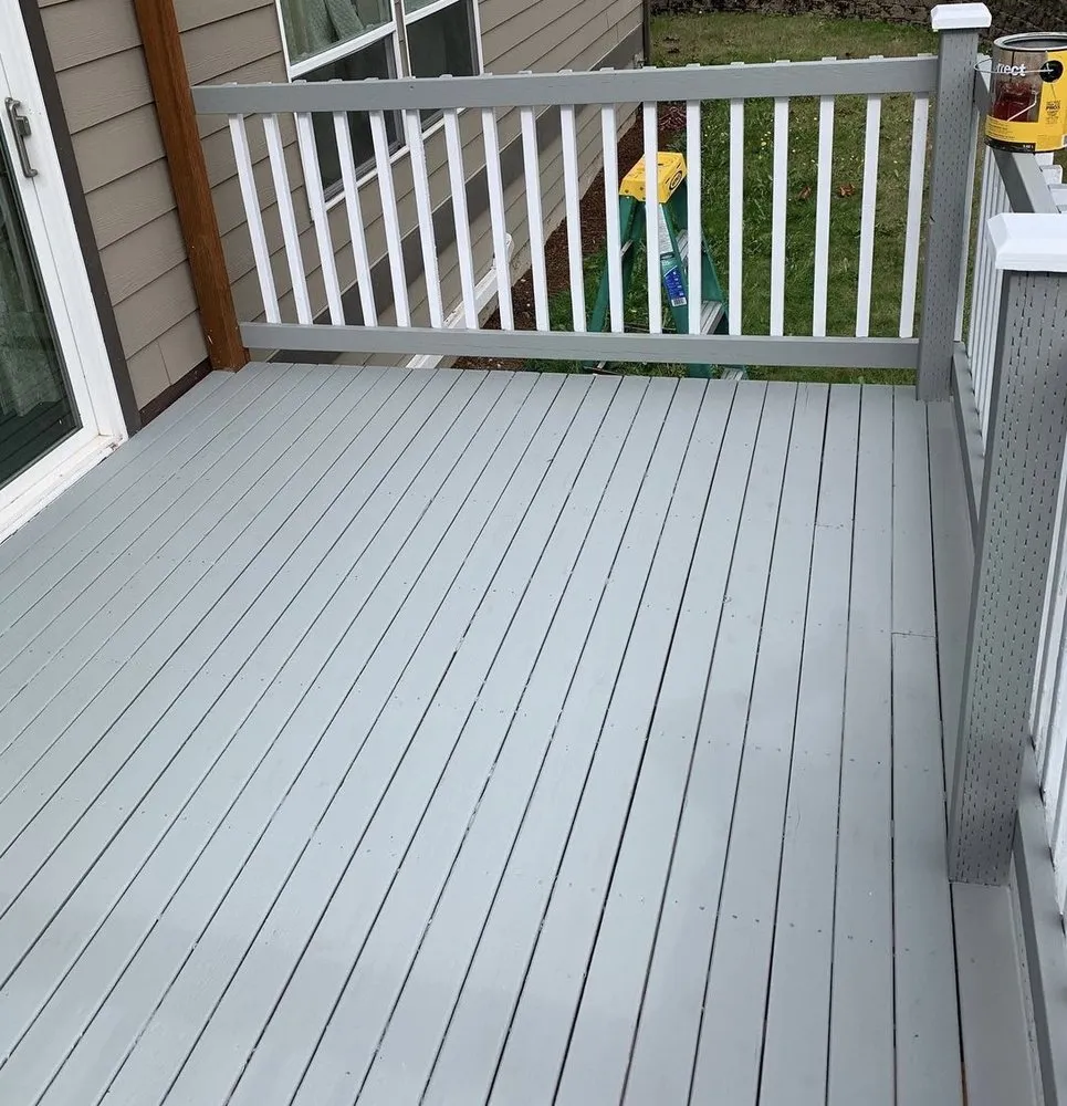 Slide of V&L Roofing Sealcoating Renovation