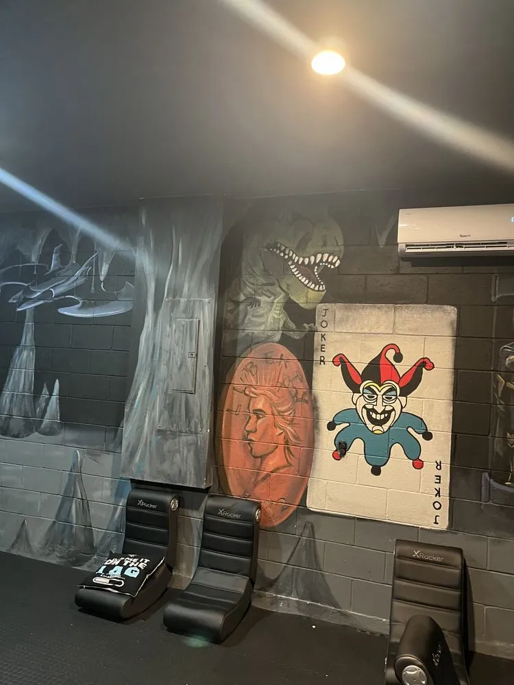 Slide of V&L Solutions