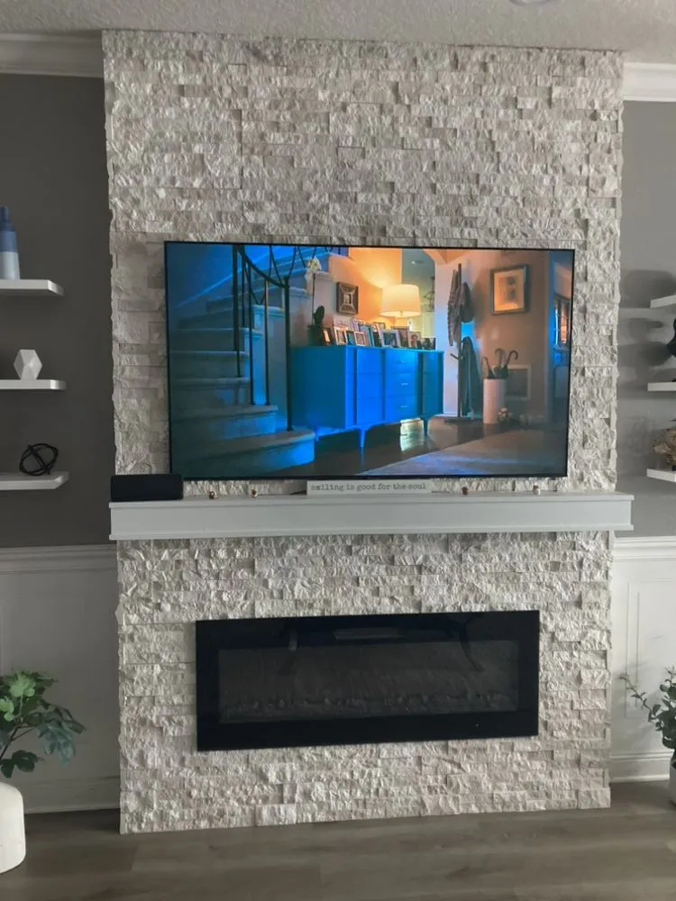 Slide of V&L Solutions