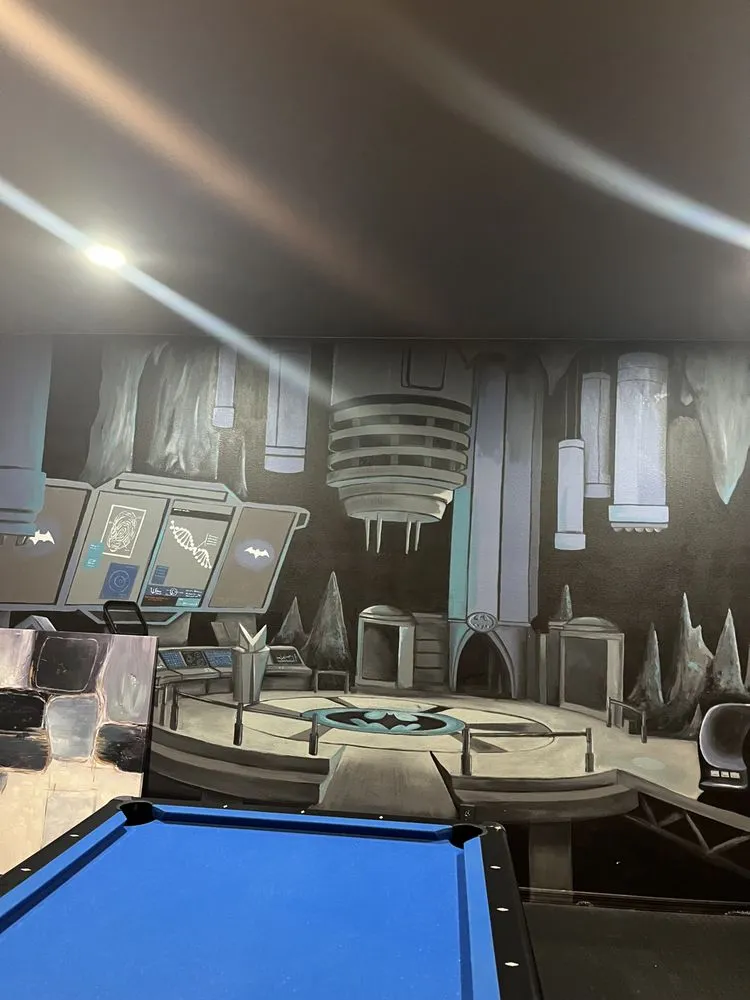 Slide of V&L Solutions