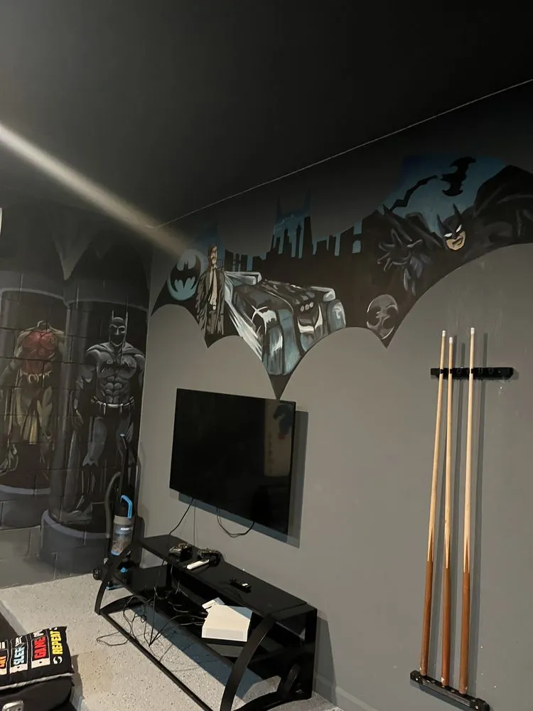 Slide of V&L Solutions