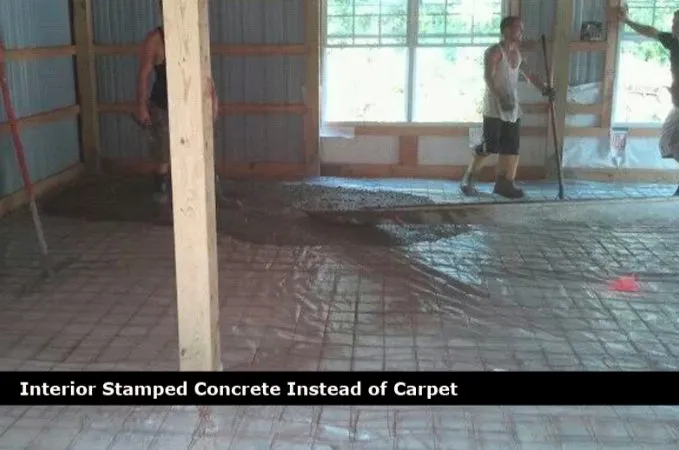 Slide of VL Yuritch Builders