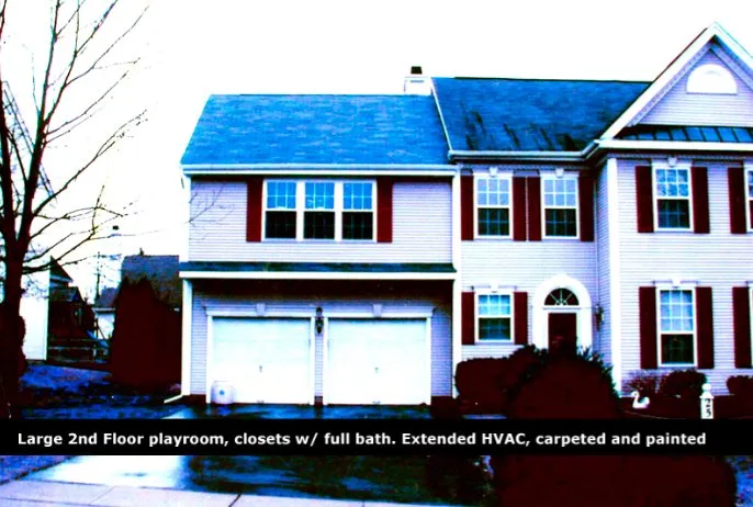 Slide of VL Yuritch Builders