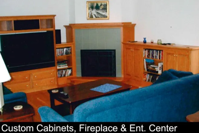 Slide of VL Yuritch Builders