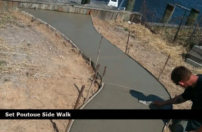 Slide of VL Yuritch Builders