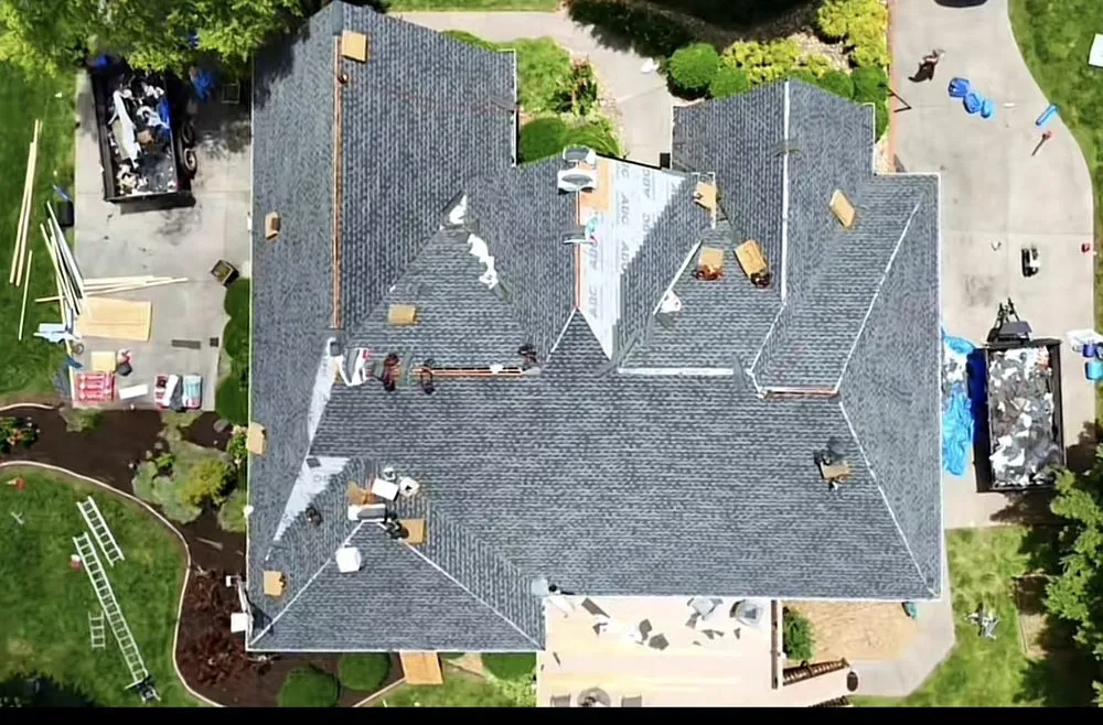 Slide of V&M Builders And Contractors