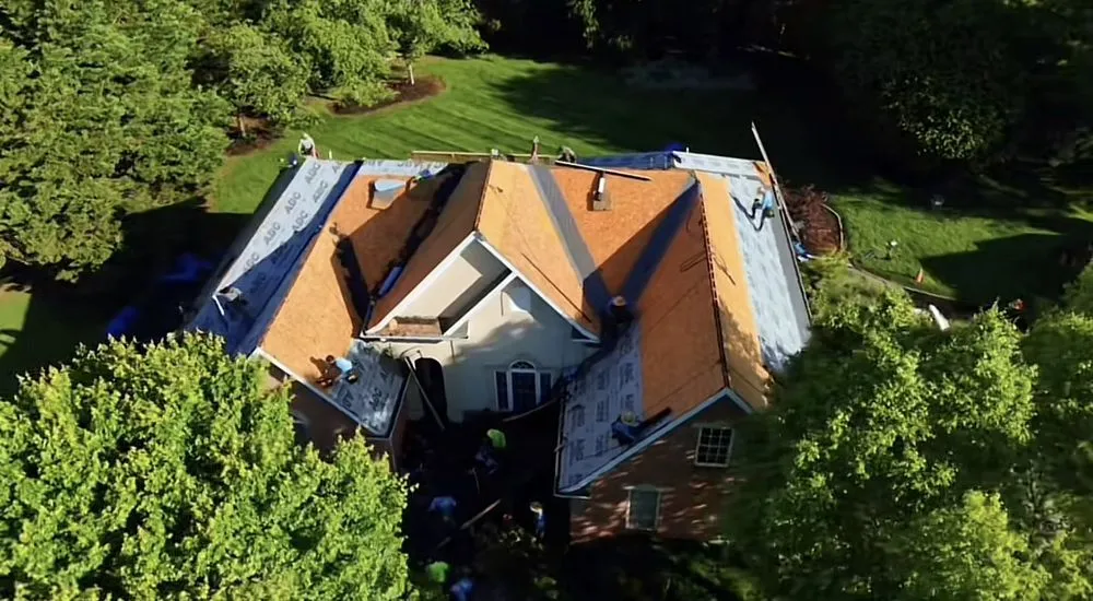 Slide of V&M Builders And Contractors