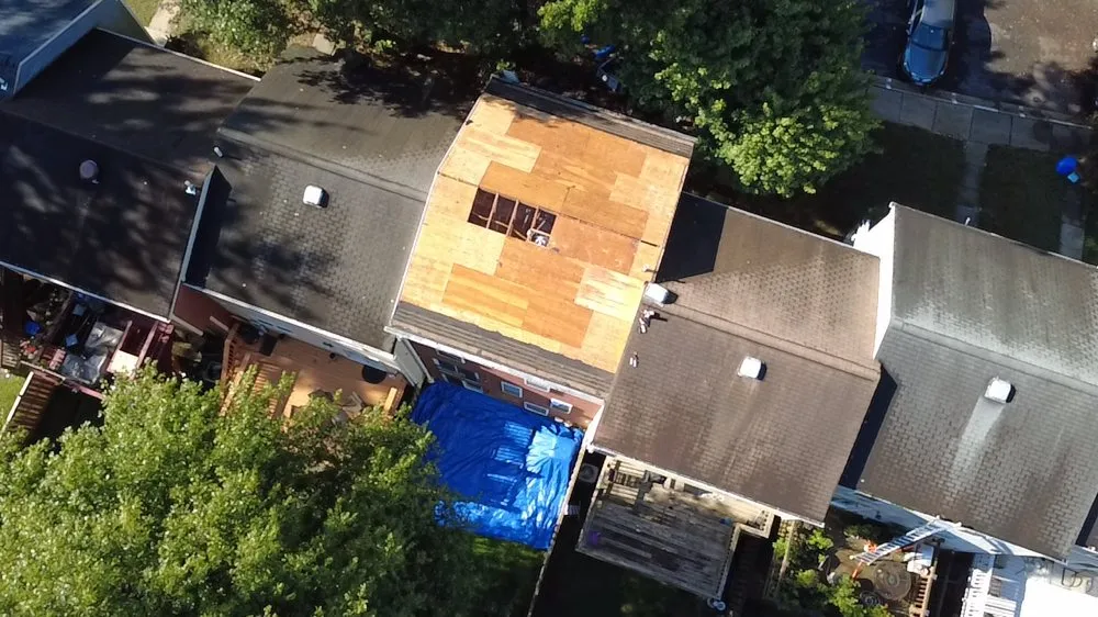 Slide of V&M Builders And Contractors