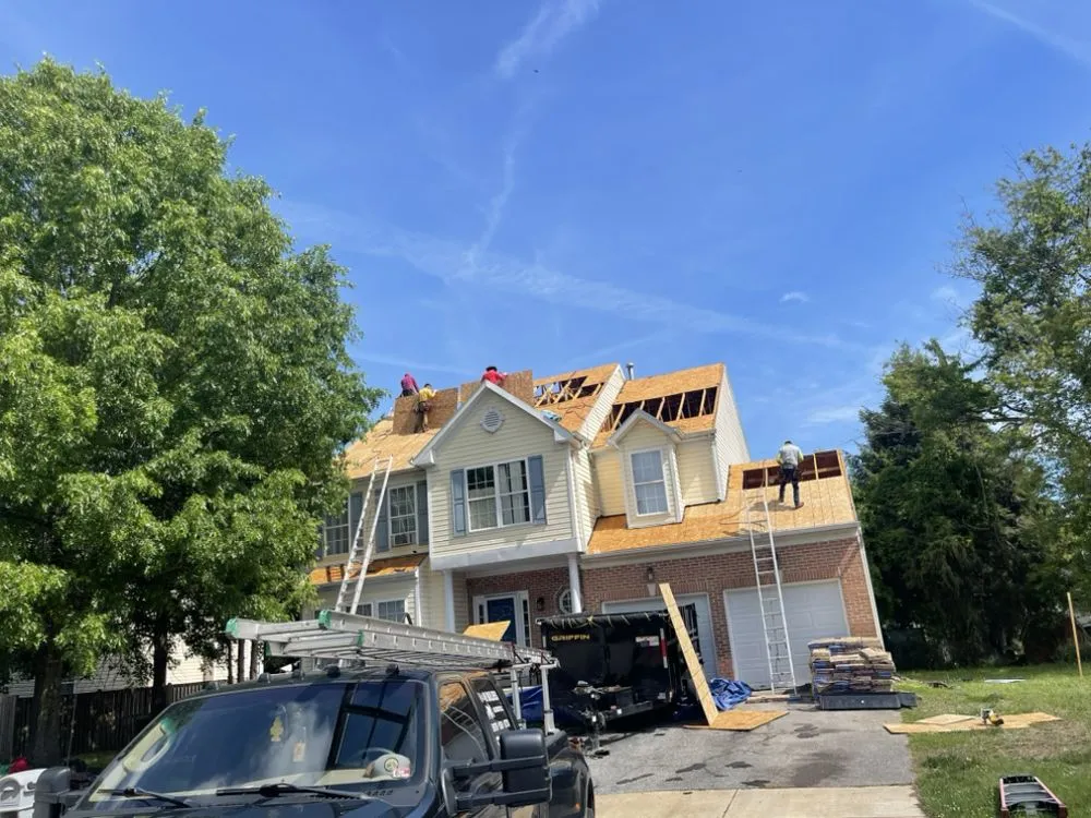 Slide of V&M Builders And Contractors