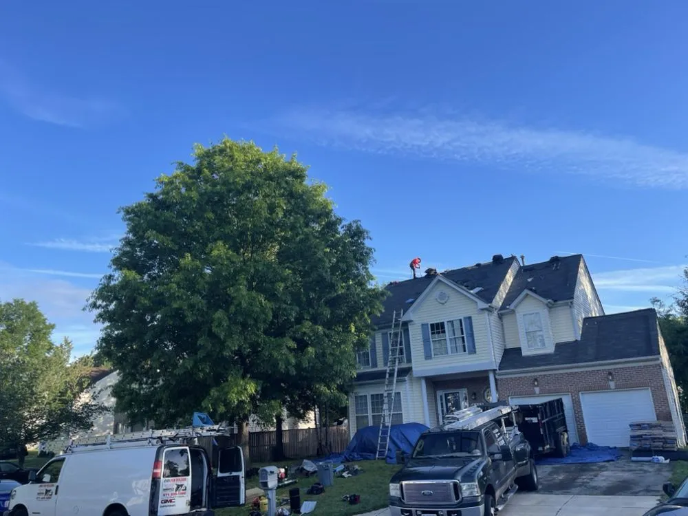 Slide of V&M Builders And Contractors